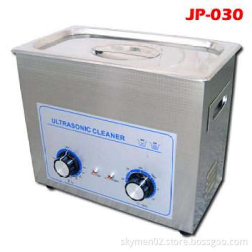 mechanical jewelry ultrasonic cleaner (JP-030)